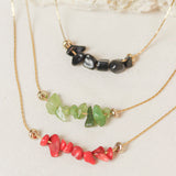 Collar Lizzy Minimal