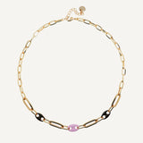 Collares cortos mujer Calabrote