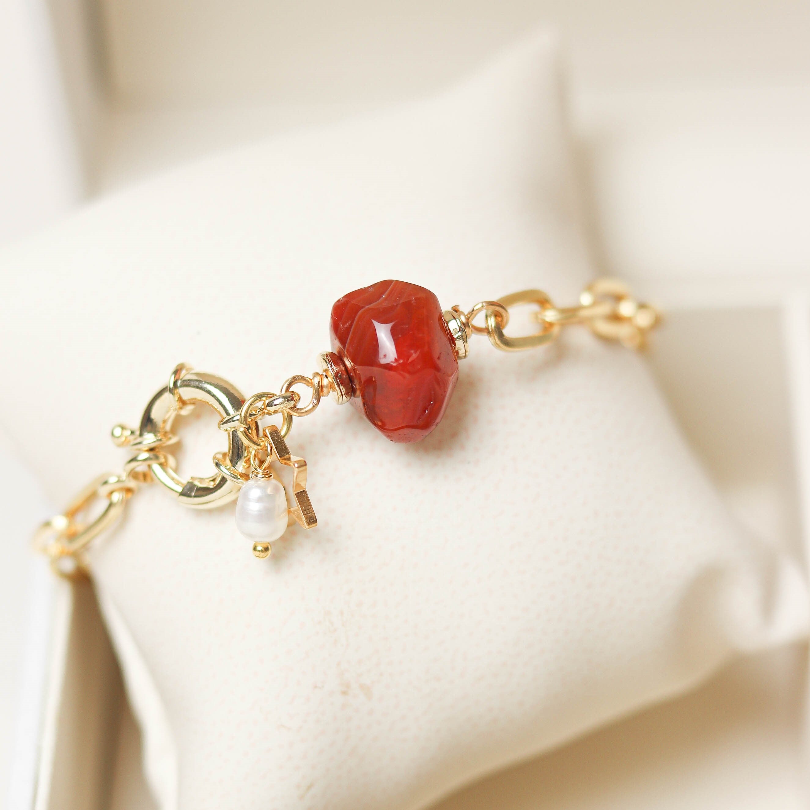 Pulsera SHIELLE