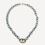 Collar CHAINET Calabrote