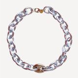 Collar CHAINET Calabrote