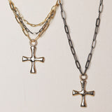 Collares largos Tessabit Largo