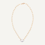 Collar TESSABIT Nudo