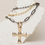 Collar TESSABIT Corto