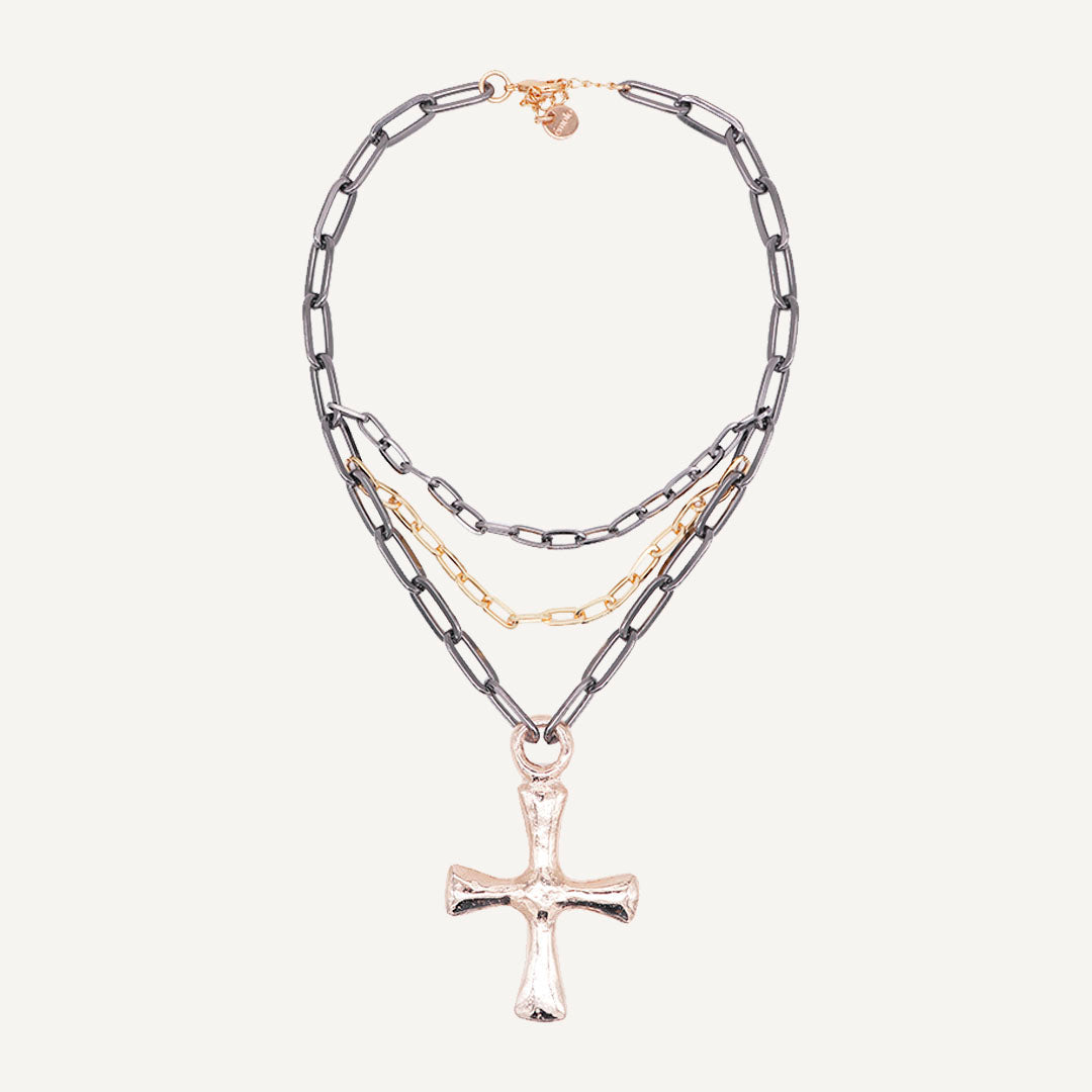 Collar TESSABIT Corto