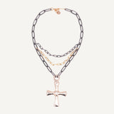 Collar TESSABIT Corto