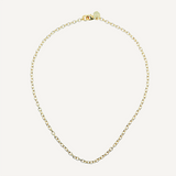 Layering Cadena Basic