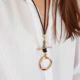 Collares largos ATIDA LG OI