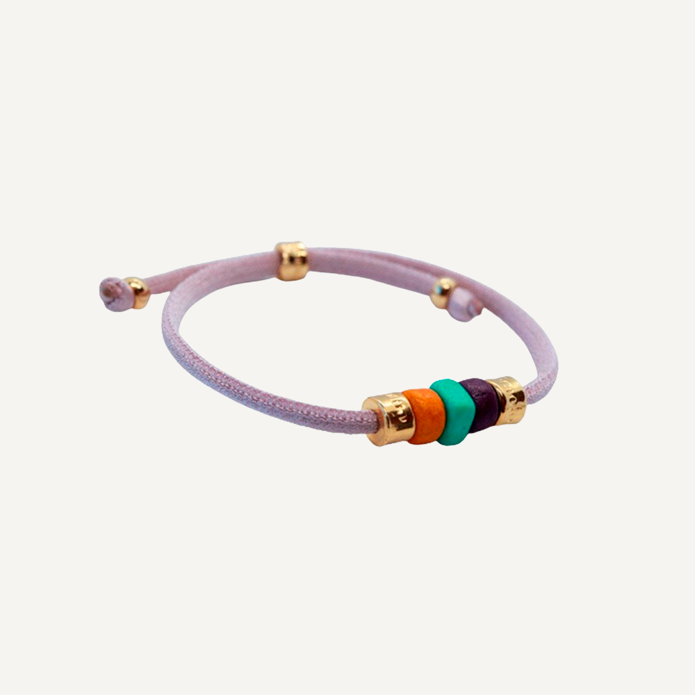 Pulsera Vida
