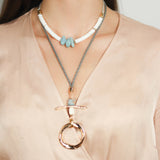 Collar ATIDA LG