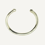 PULSERA RIGIDA DORADA ÉMOLO