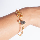Pulsera SHIELLE
