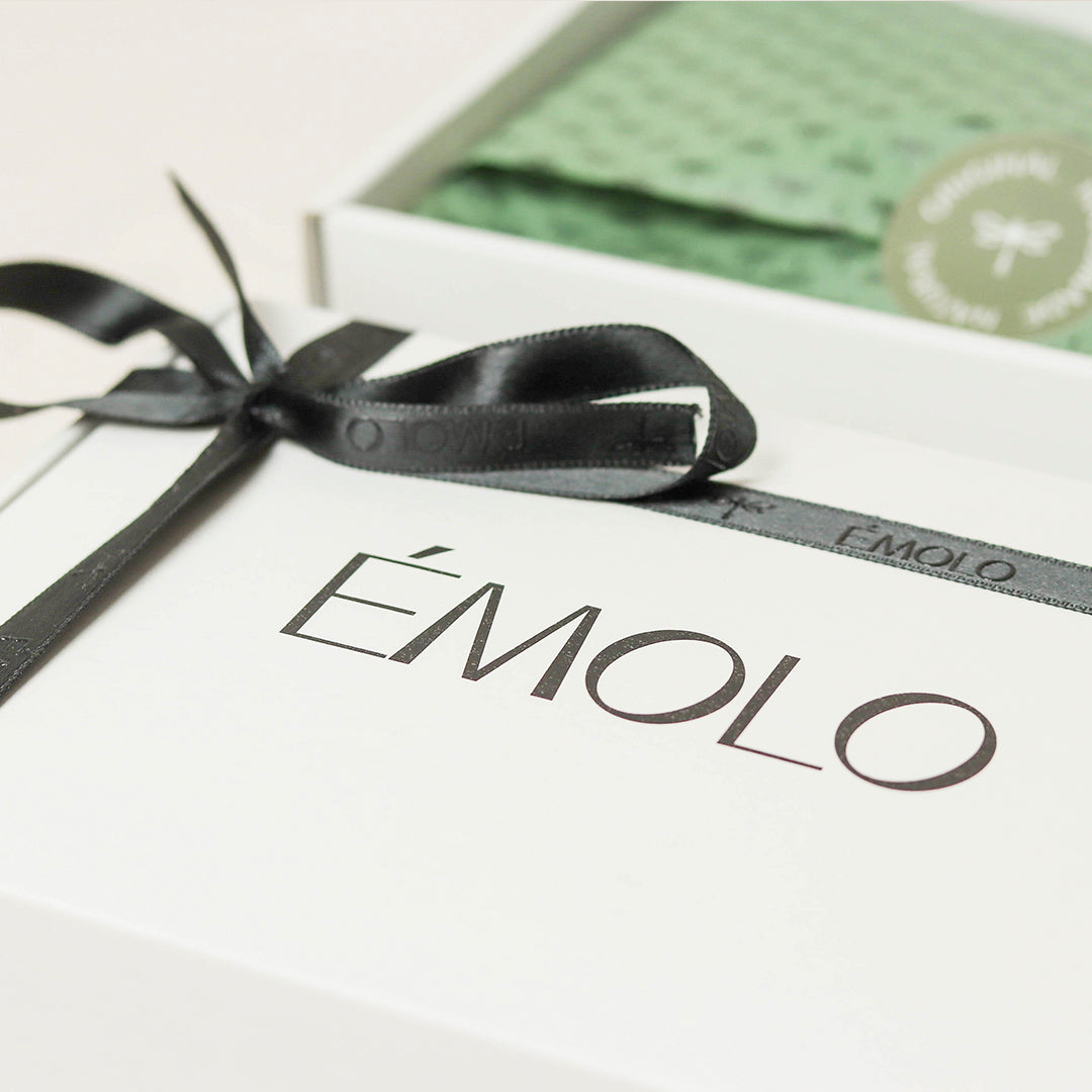 Añade una caja adicional-Émolo