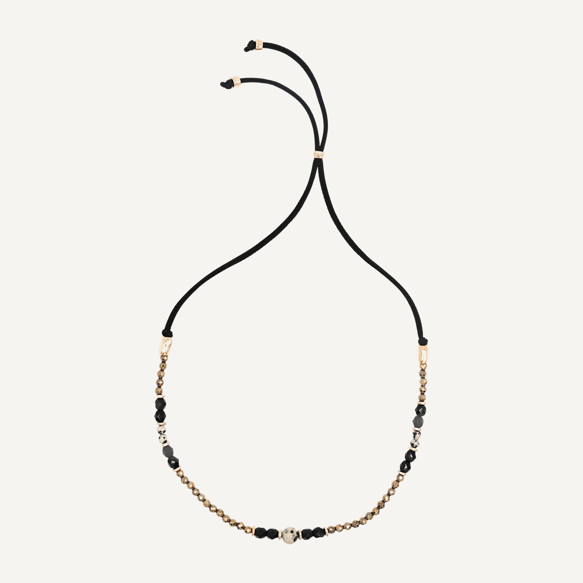 Collar ATIDA CT OI-COLLAR-Émolo