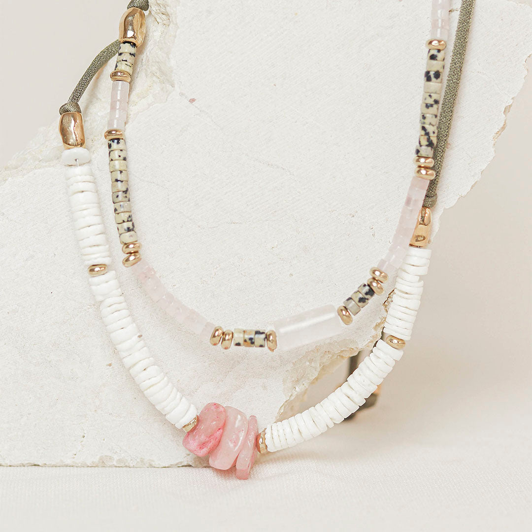 Collar ATIDA CT PV-COLLAR-Émolo