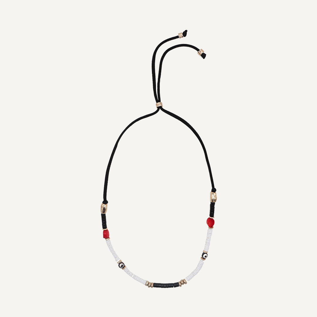 Collar ATIDA CT PV-COLLAR-Émolo