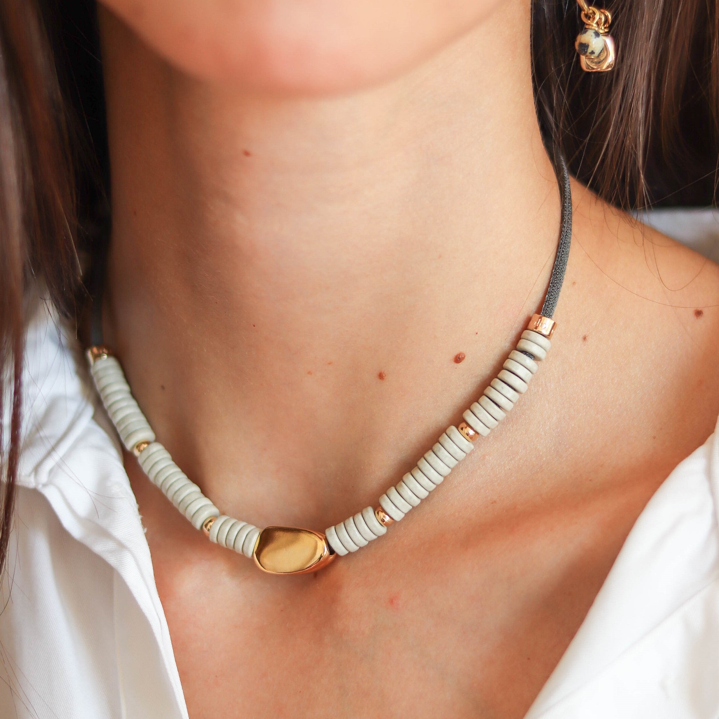 Collar ATIDA EYA OI-COLLAR-Émolo