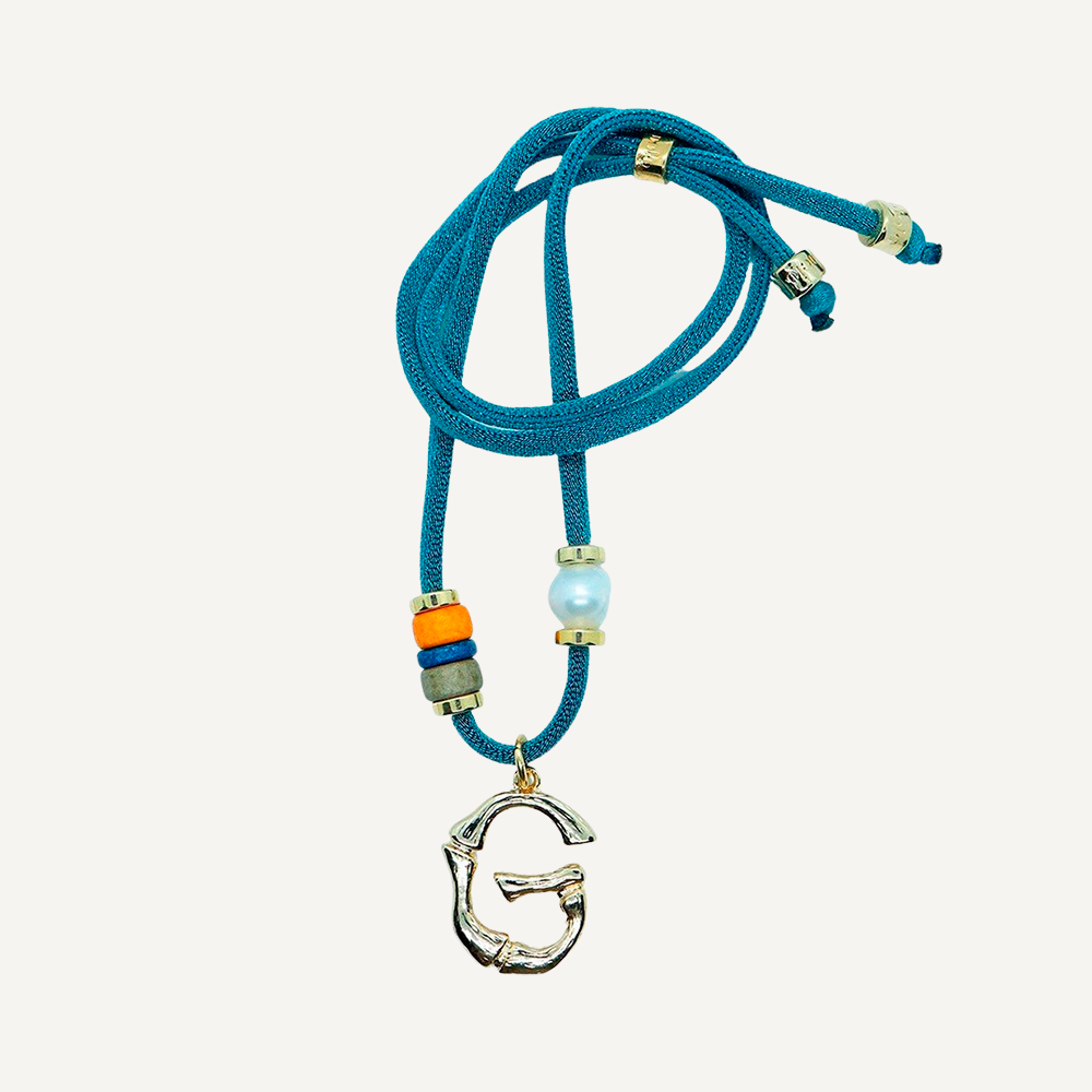 Collar Letter Miz-COLLAR-Émolo