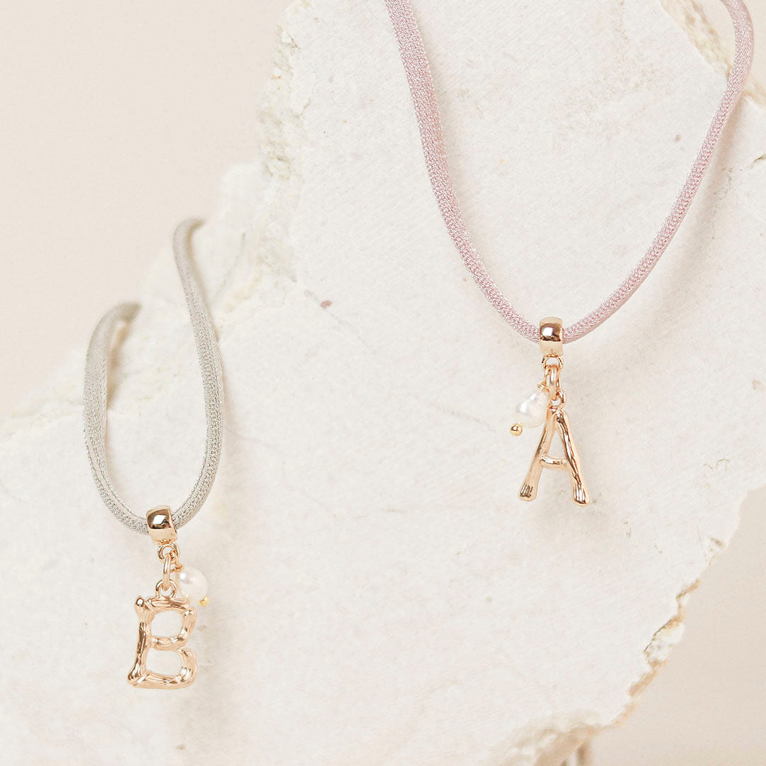 Collar LETTER perlita-COLLAR-Émolo