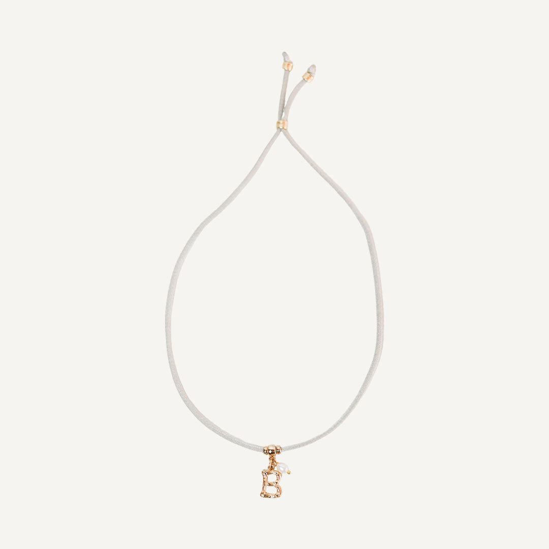 Collar LETTER perlita-COLLAR-Émolo