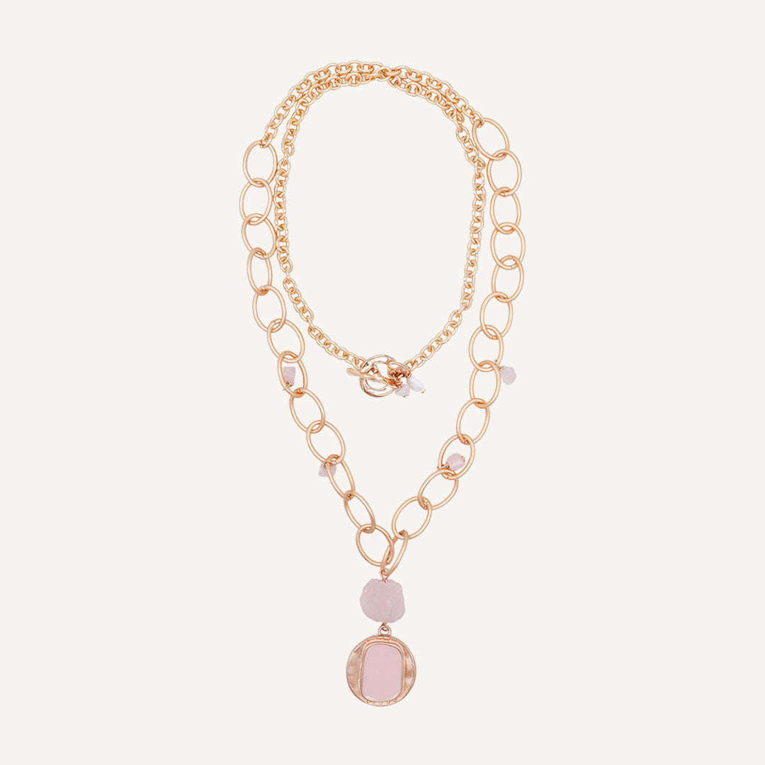 Collares largos Siloe-collar cadena largo-Émolo