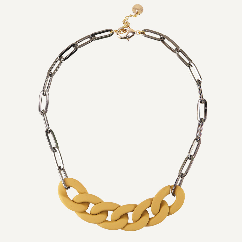 Collar ROCKER COLORS liso