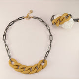 Collar ROCKER COLORS liso