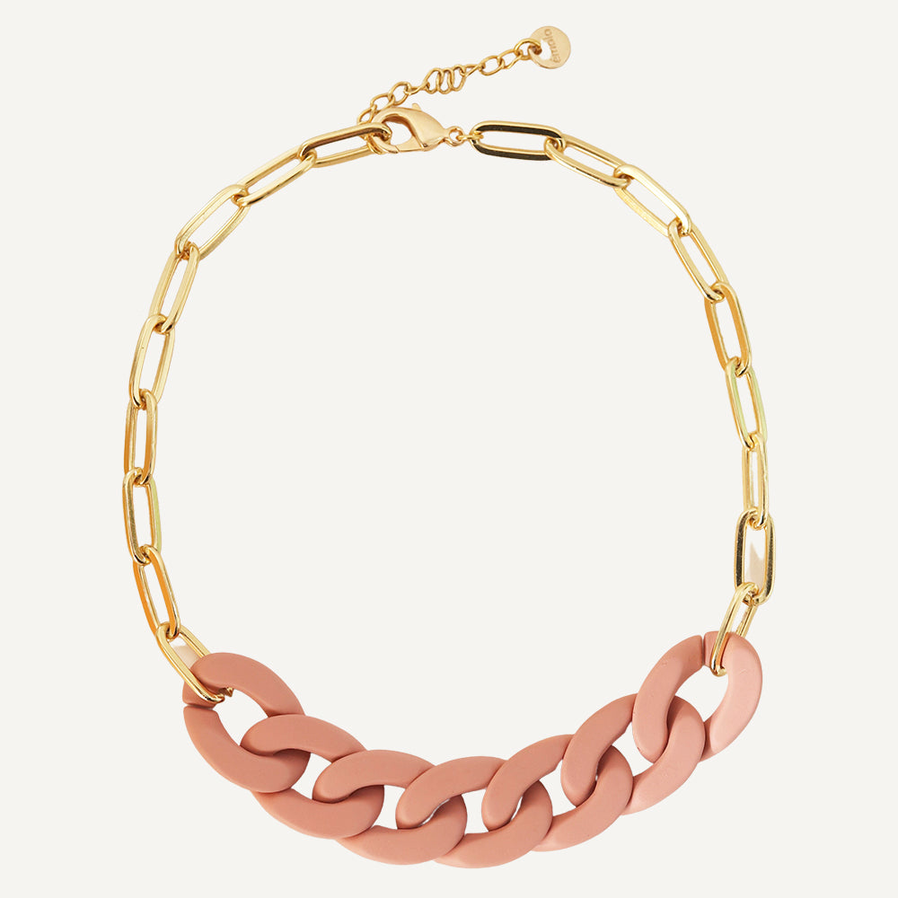 Collar ROCKER COLORS liso