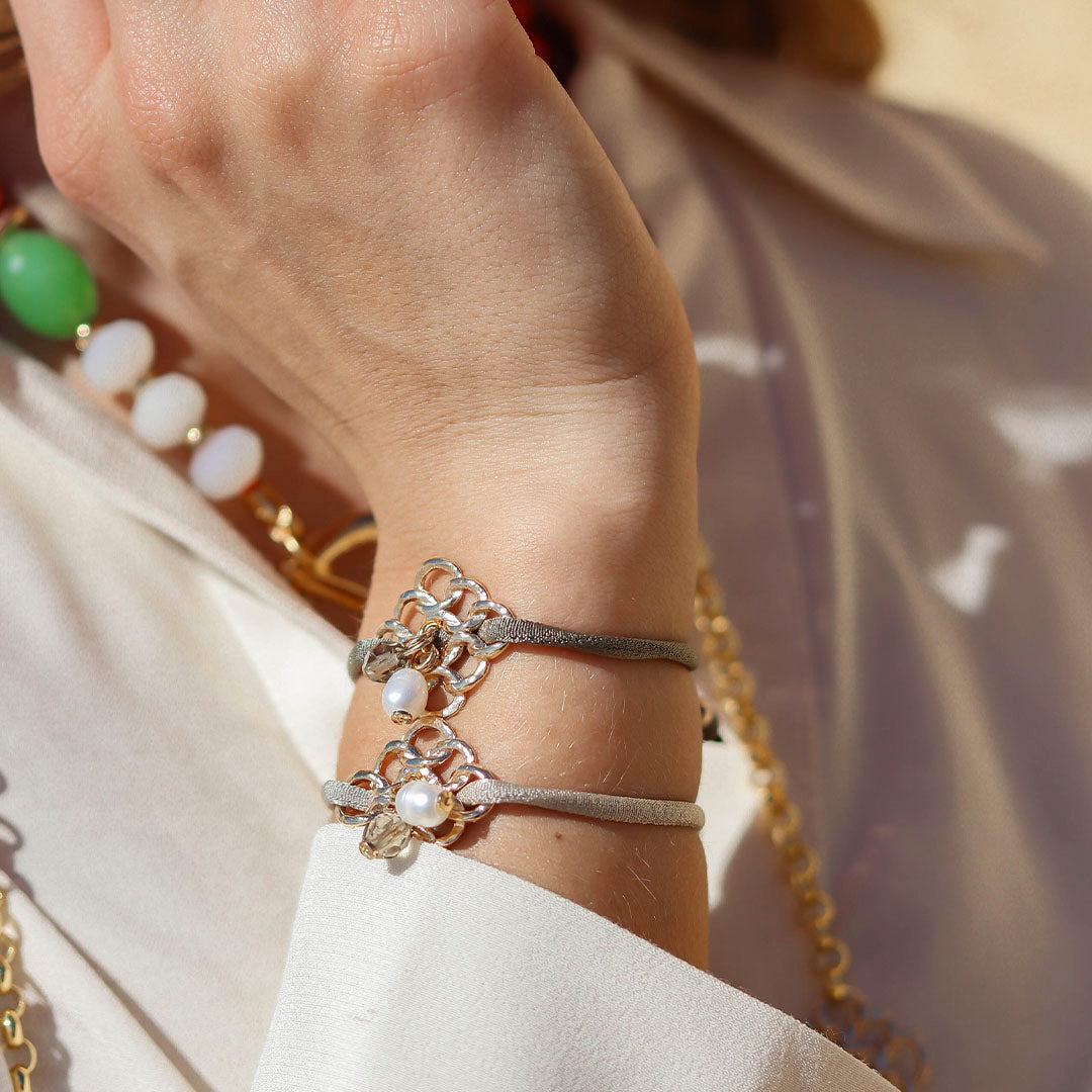 Pulsera ALHAMBRA-Pulseras-Émolo
