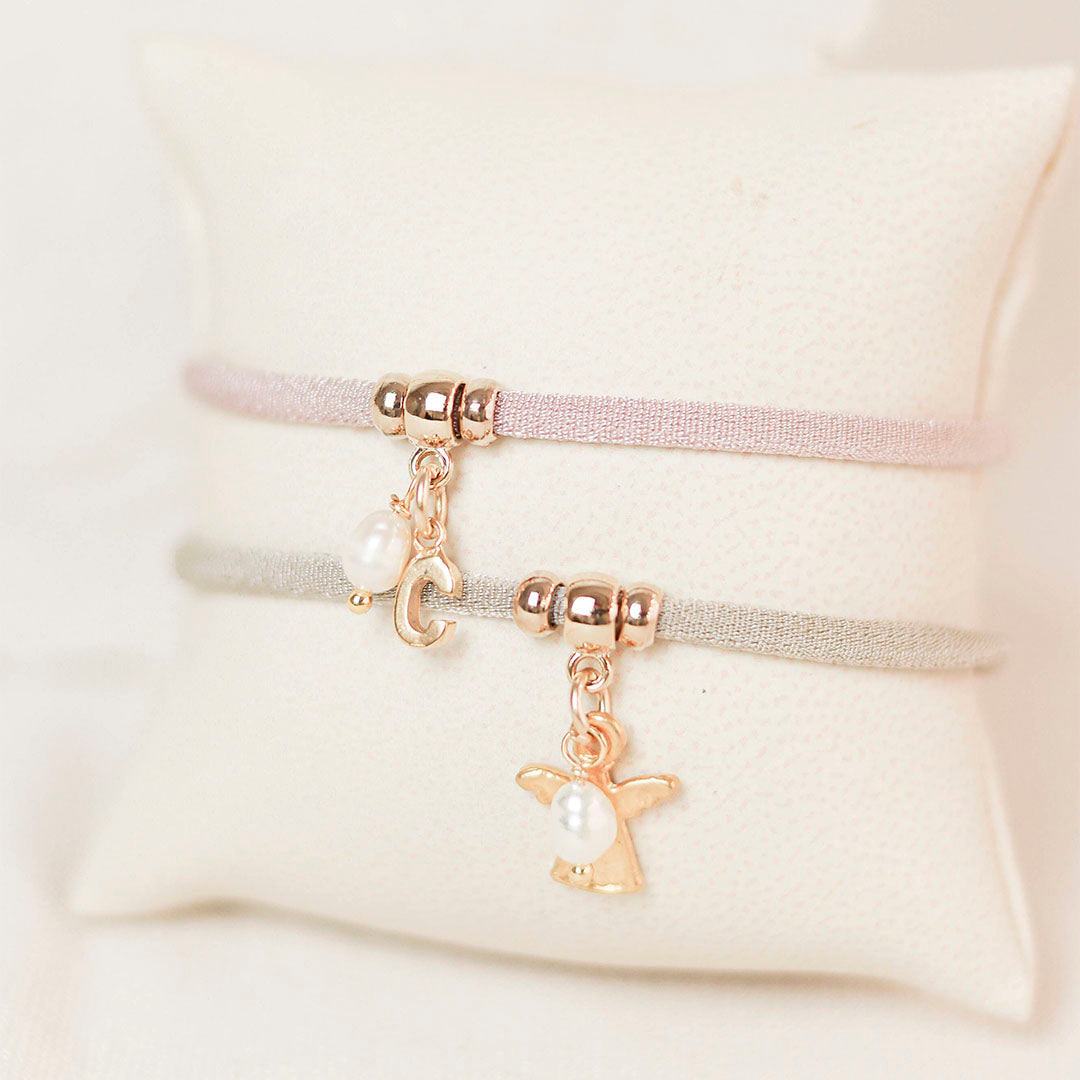 Bracelet ange - Bracelets - Emolo