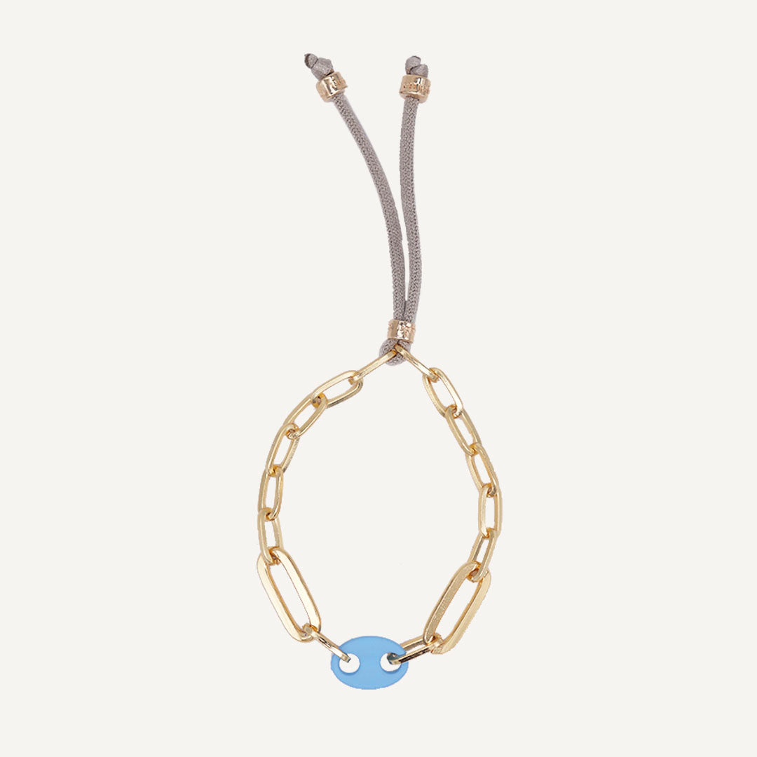 Pulsera Calabrote-pulseras cadena-Émolo