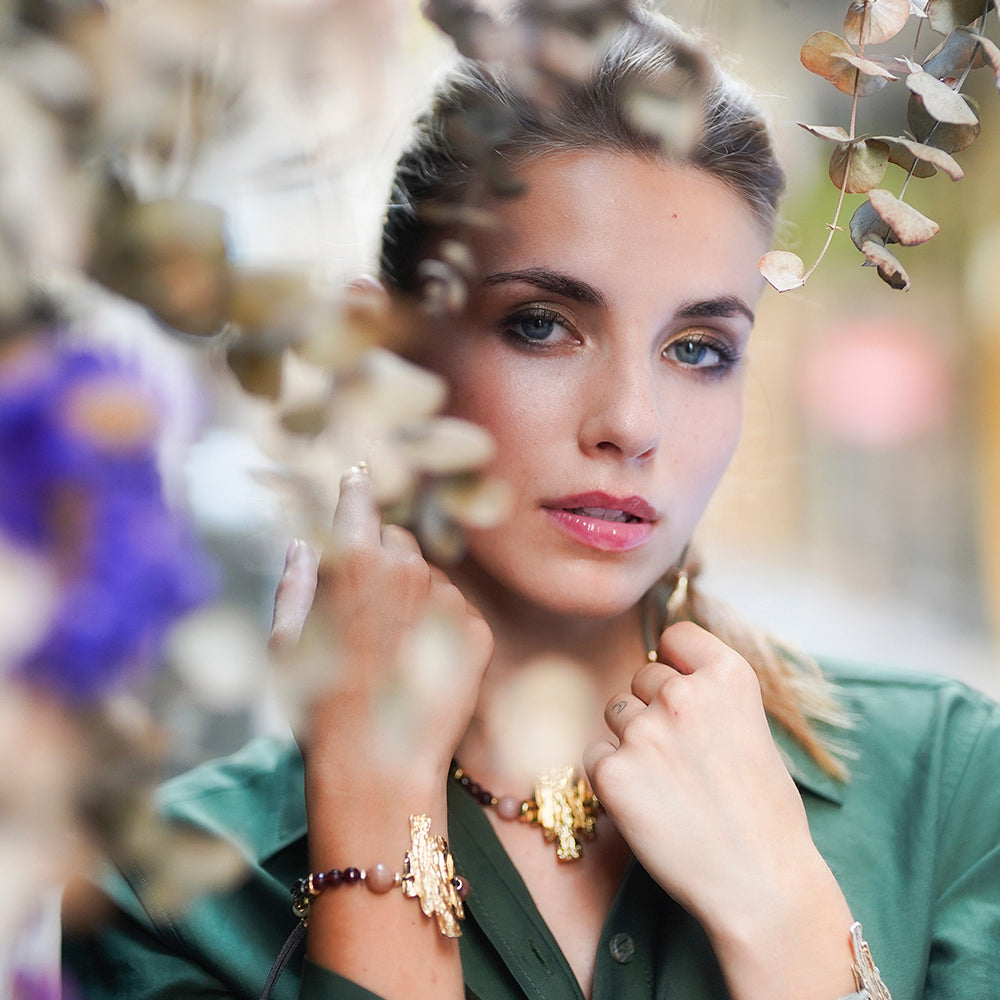 Bracelet CORTER Miz - bracelets - Emolo