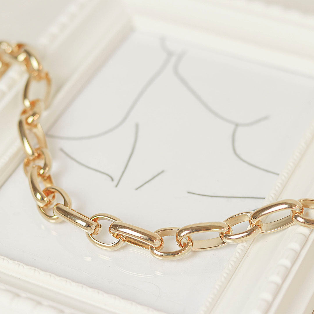 Pulsera Lecco Aby-pulseras cadena-Émolo
