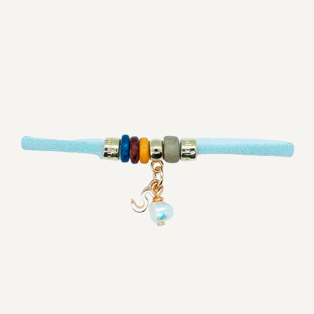 Pulsera Letter-Pulseras-Émolo