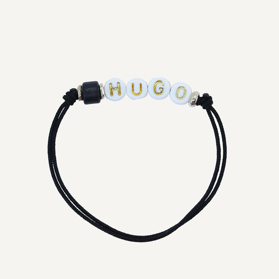 Pulsera Personalizada Chenille Vambel-pulsera personalizada-Émolo