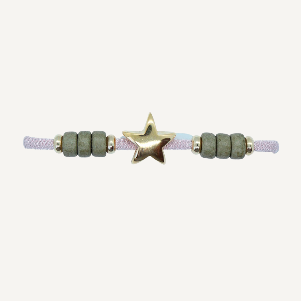 Pulsera Verae Estrella-Pulseras-Émolo