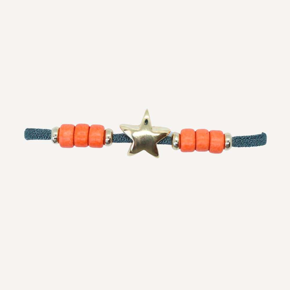 Pulsera Verae Estrella-Pulseras-Émolo