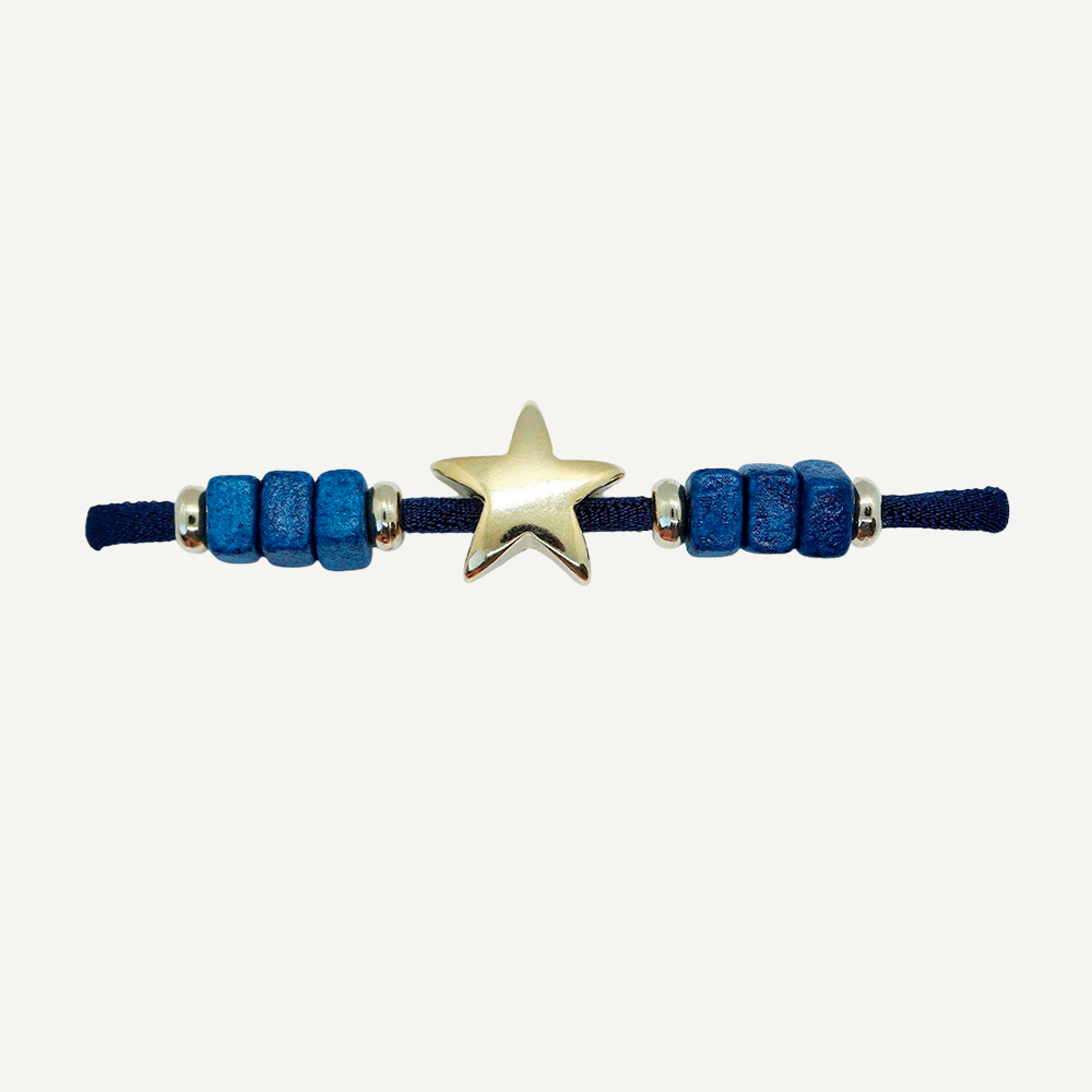 Pulsera Verae Estrella-Pulseras-Émolo