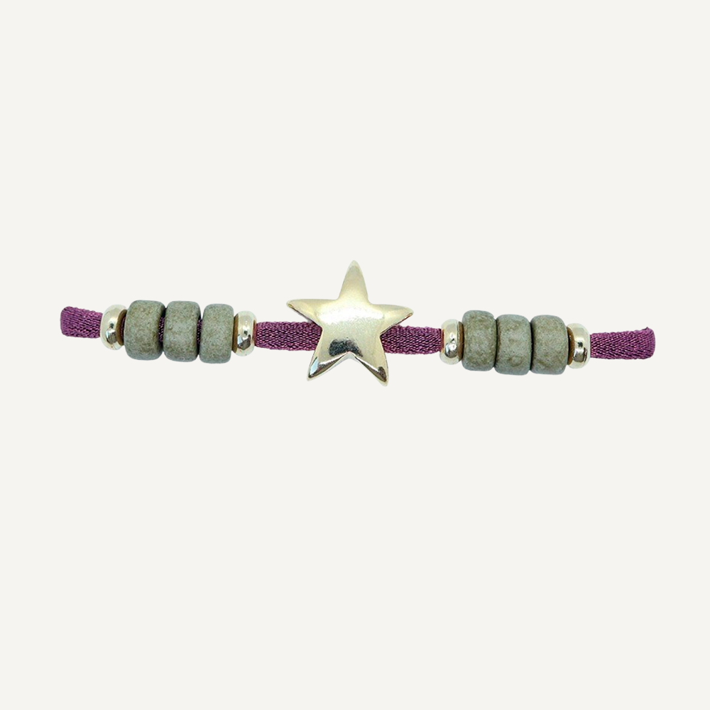 Pulsera Verae Estrella-Pulseras-Émolo