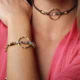 Pulsera CECILE