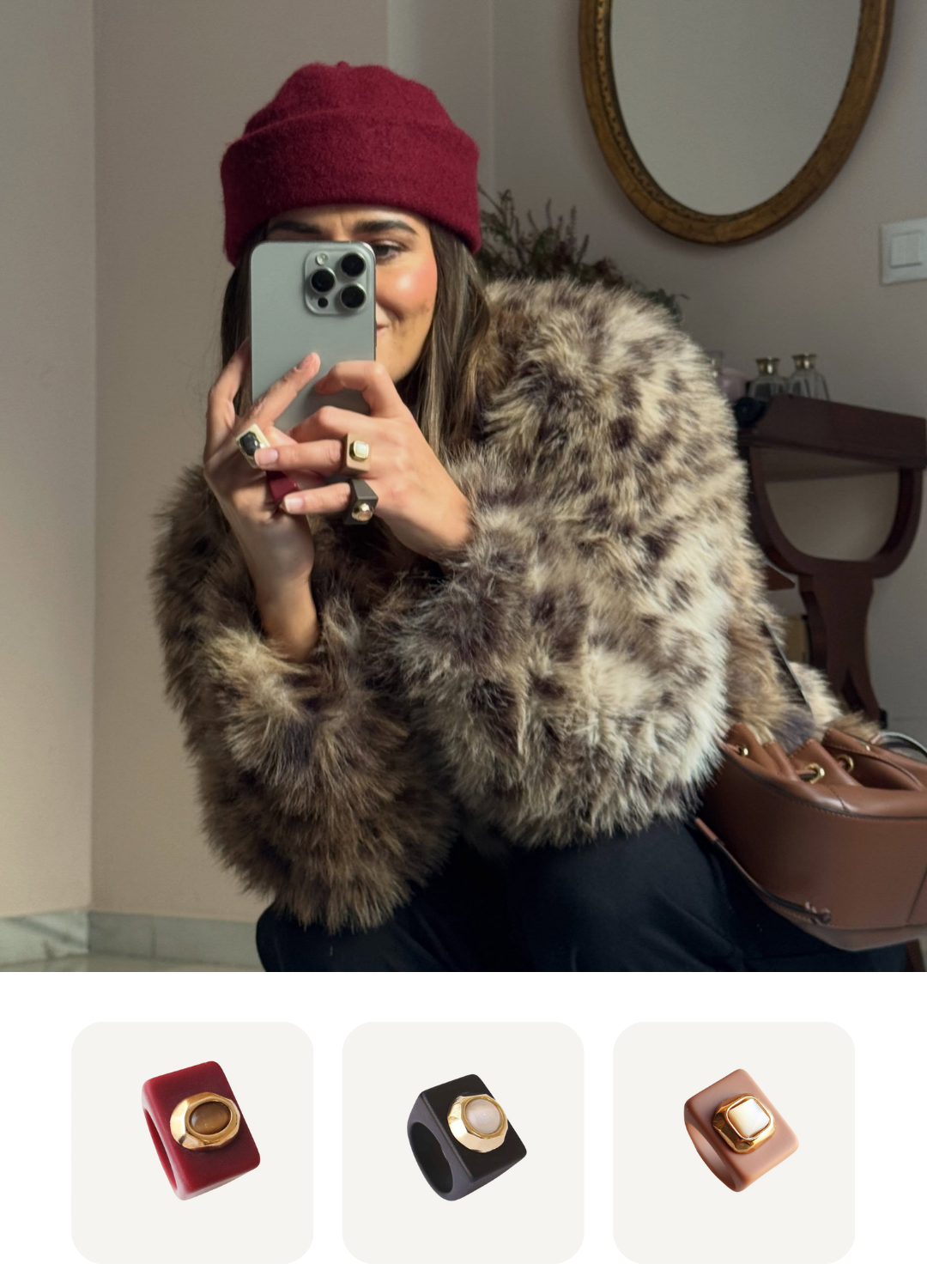GET INSPIRED - @jessiekass