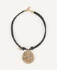 MILU short necklace