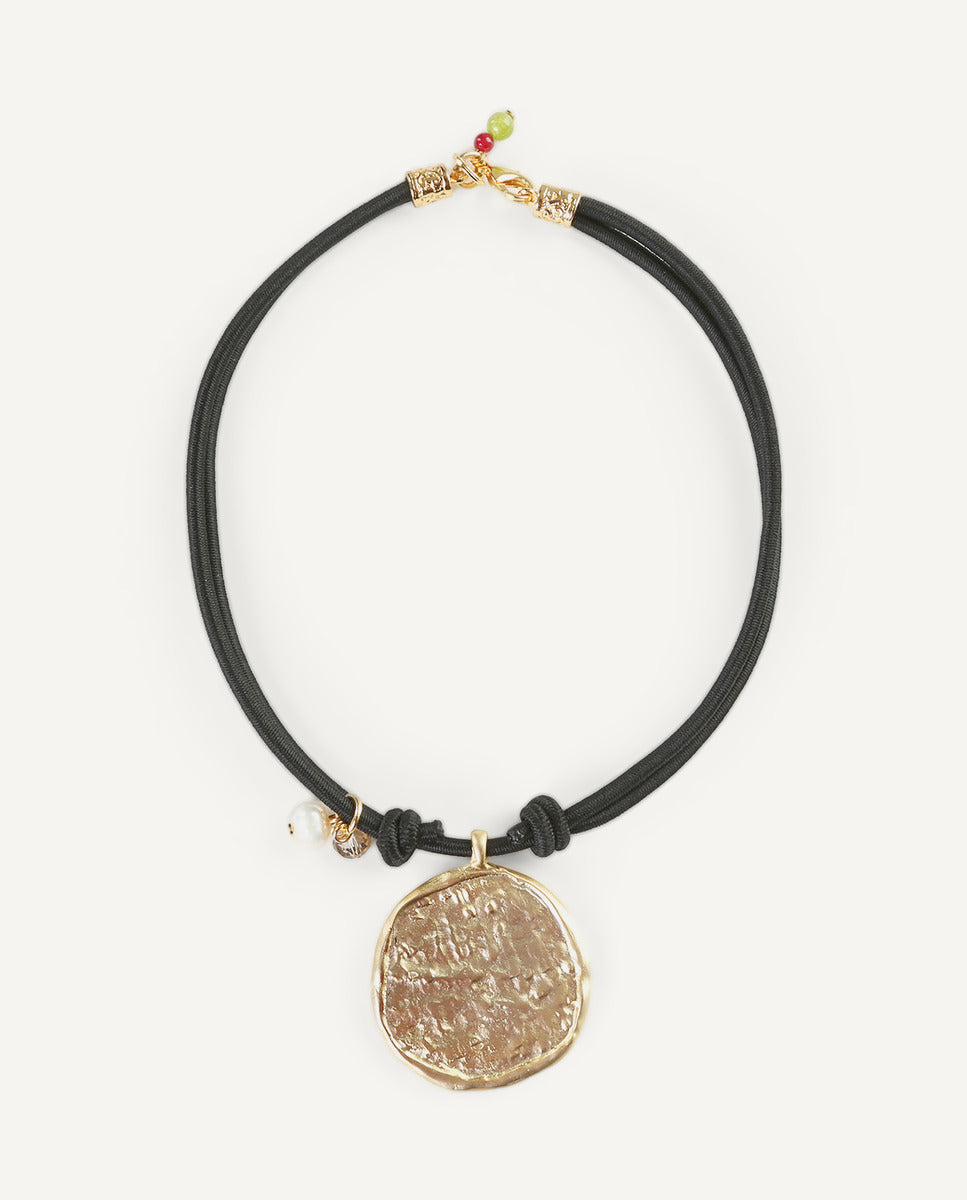 MILU short necklace