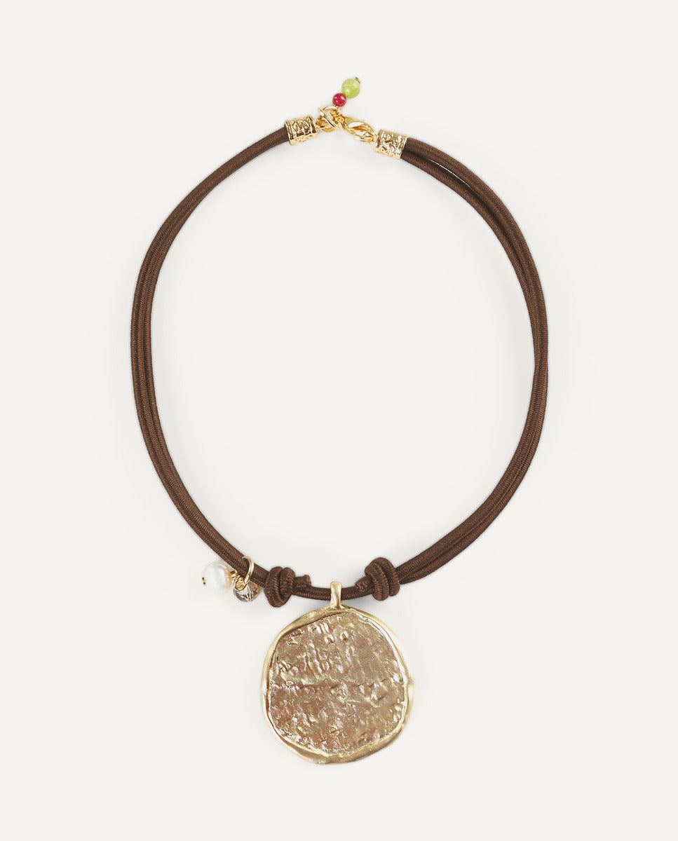 MILU short necklace