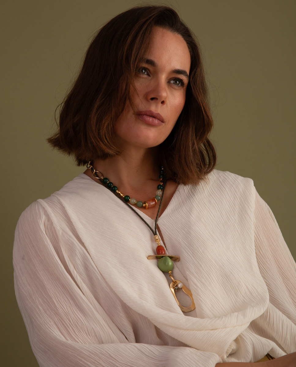 HANNER Necklace