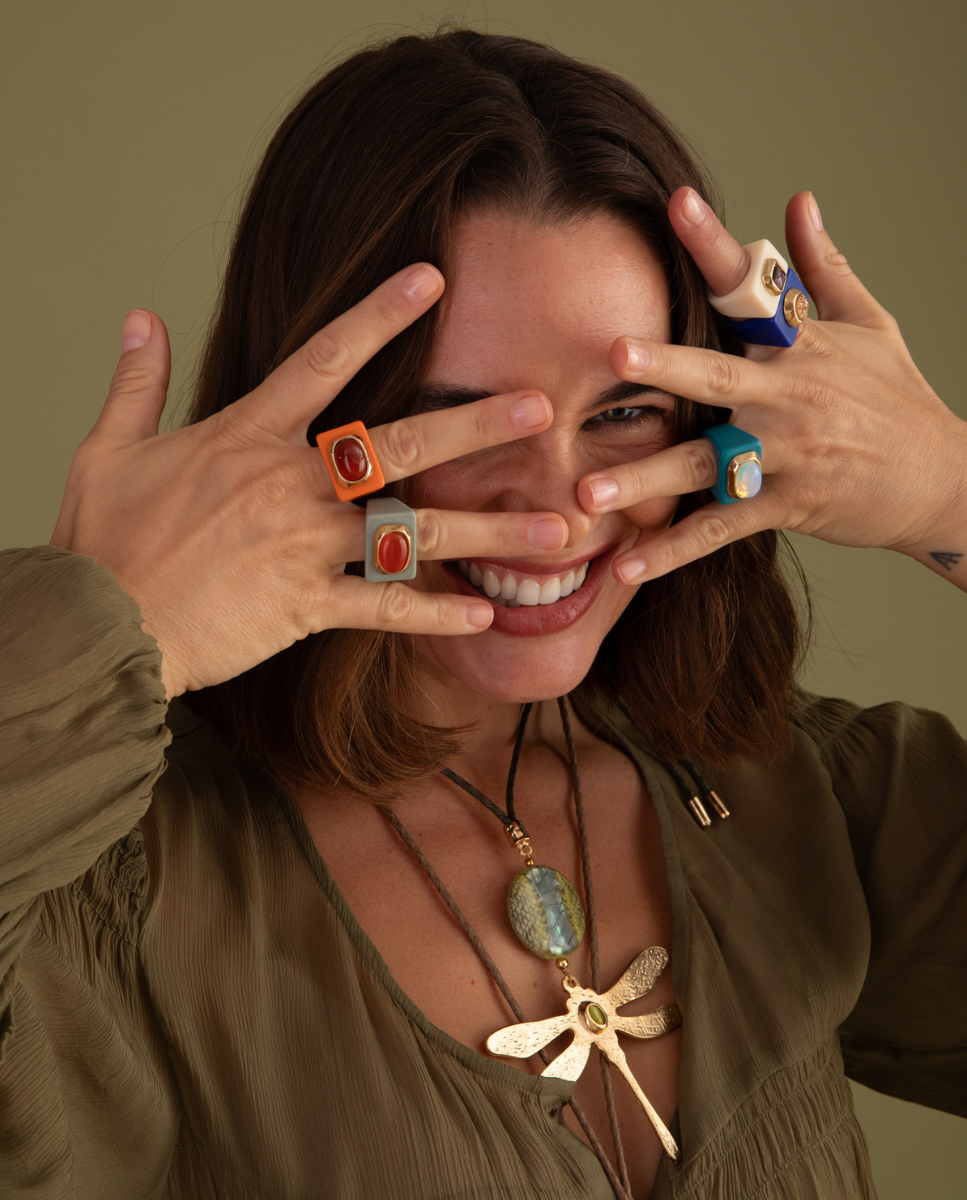 LIBET MONSUL Necklace