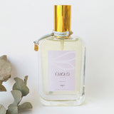 PERFUME CALMA + PULSERA