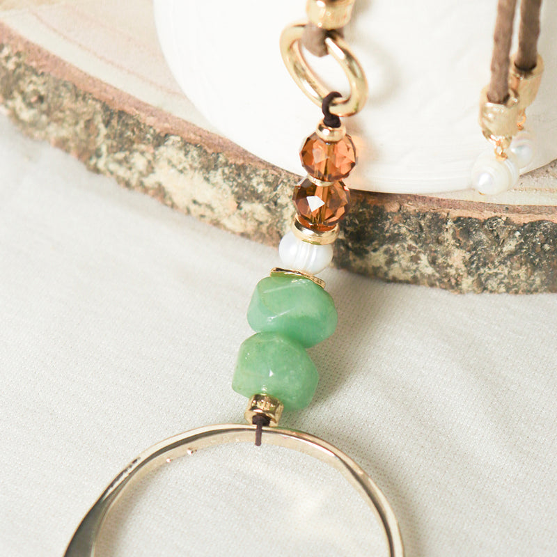 Collares largos SHIELLE Largo