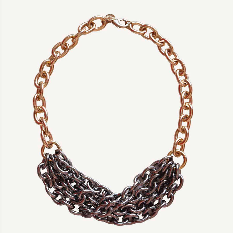 Collar CHAINET Multi