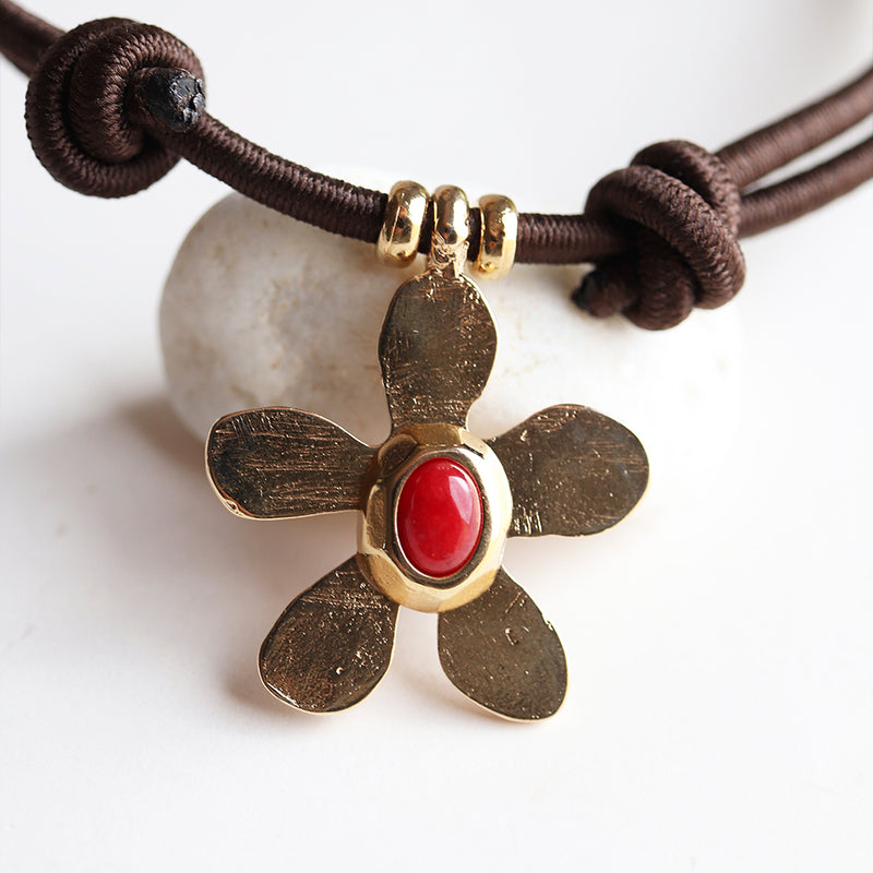 Collar corto Milu DALIA